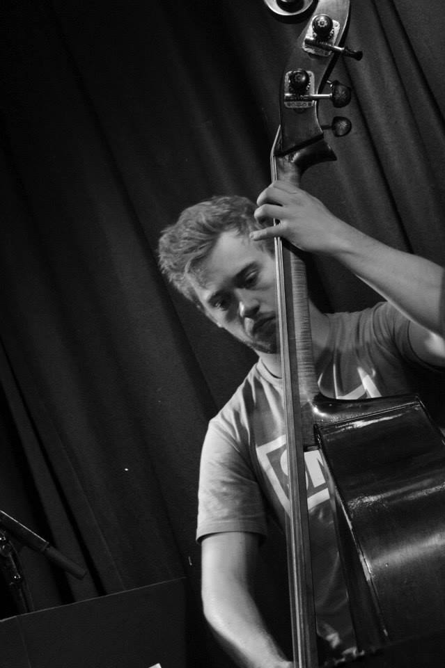 Late Night European Jazz Jam – Anders Ammitzbøll ((DK)) - Photo: 
