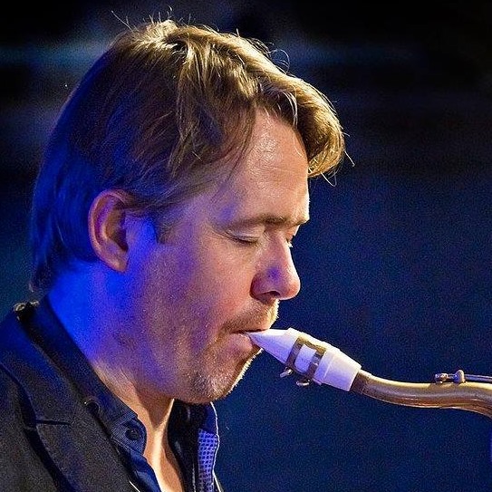 Late Night European Jazz Jam – Jesper Løvdal ((DK)) - Photo: 