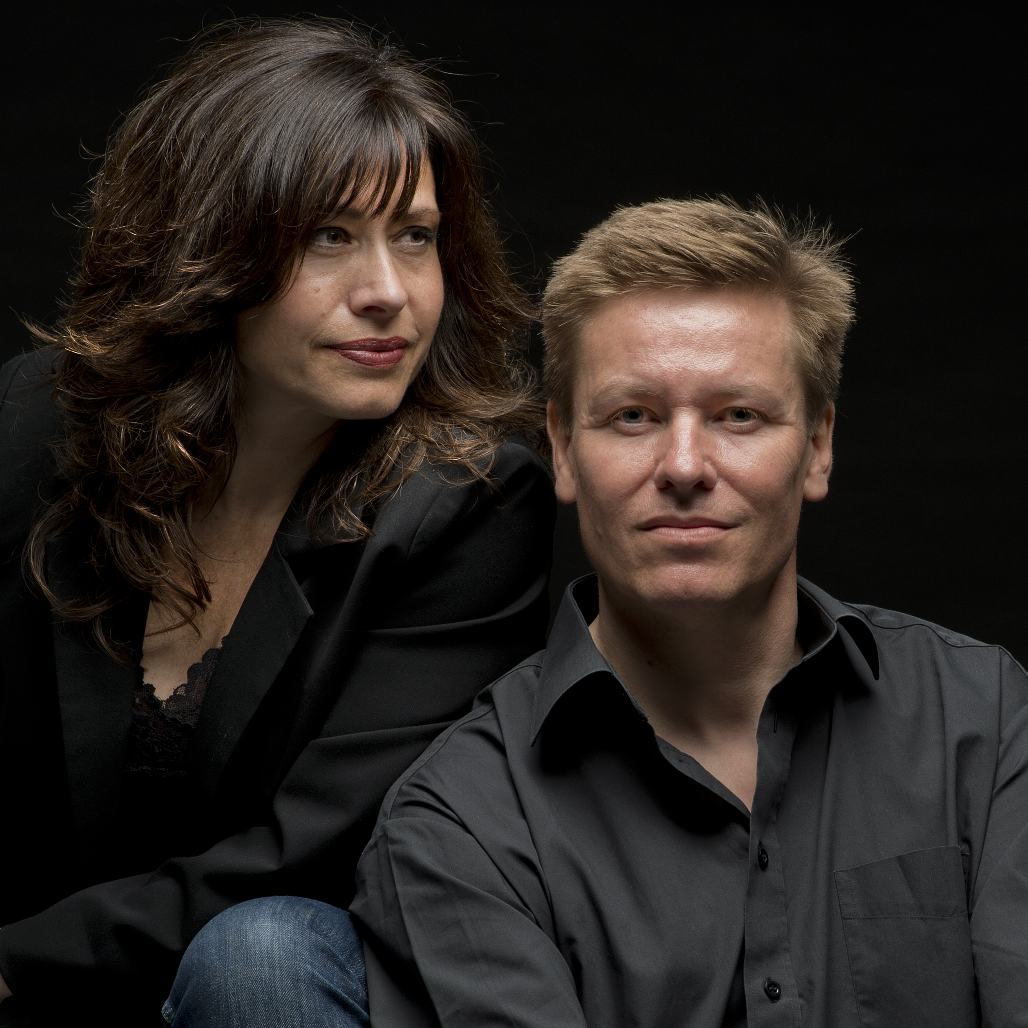 Peter Vuust Quartet feat. Veronica Mortensen & Lars Jansson ((DK/SE)) - Photo: 