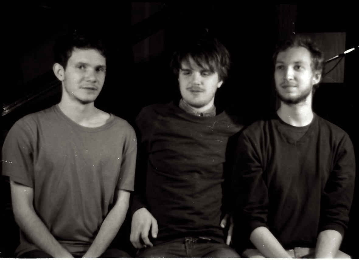 The House Festival – Kasper Staub Trio ((DK)) - Photo: 