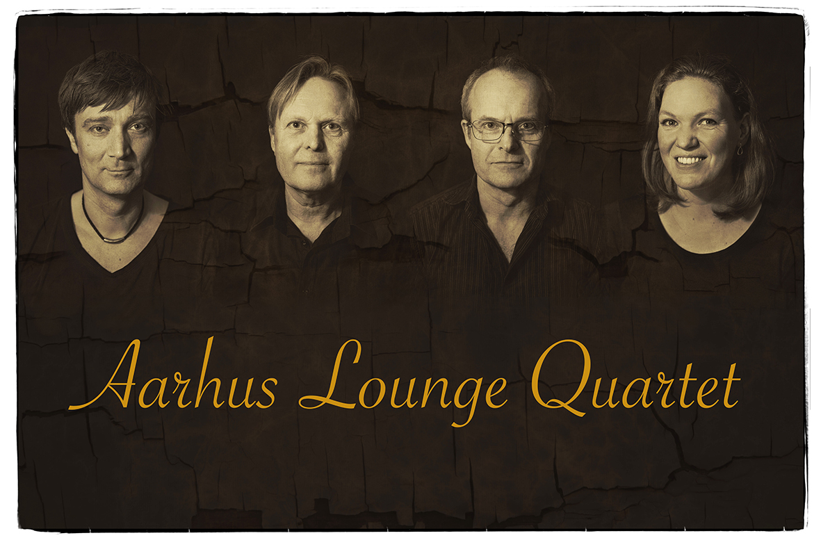 Aarhus Lounge Quartet ((DK)) - Photo: 