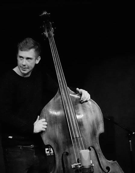Anders Ammitzbøll Trio ((DK)) - Photo: 
