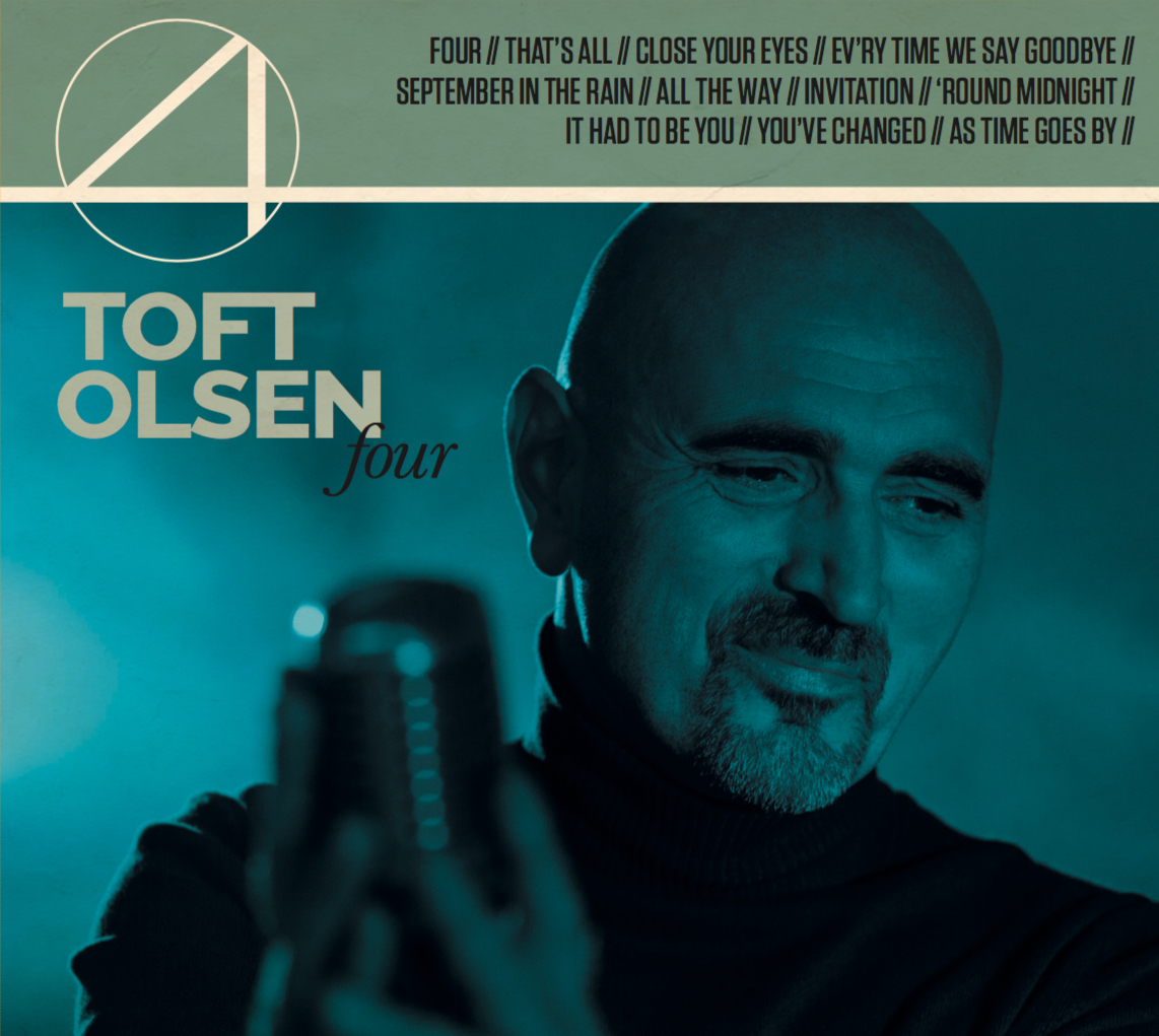Toft·Olsen Duo – Frokostjazz ((DK)) - Photo: 