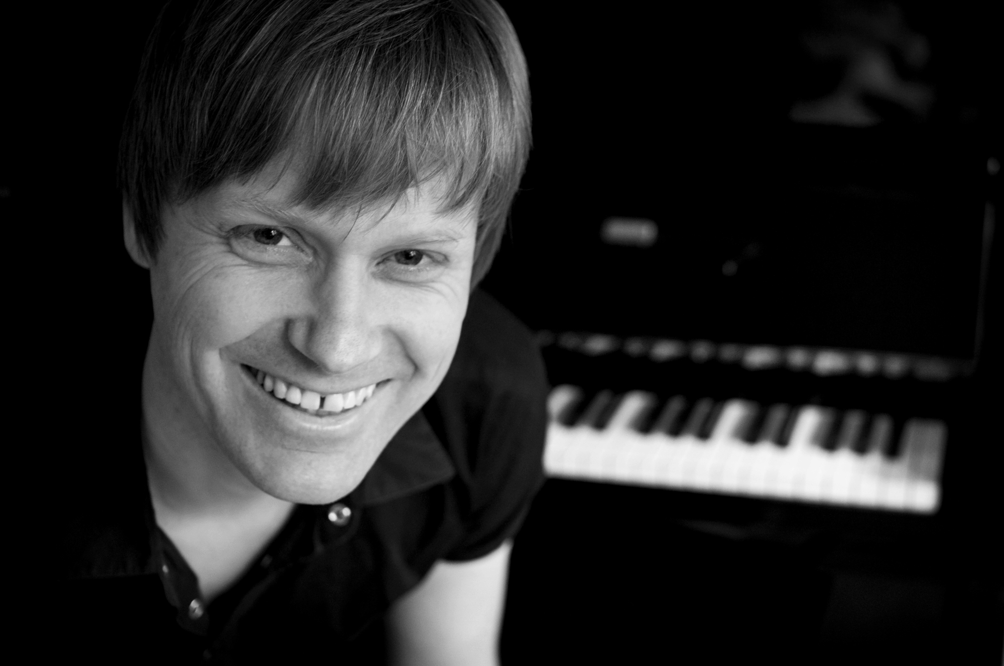 Carsten Kær Trio ((DK/CU)) - Photo: 