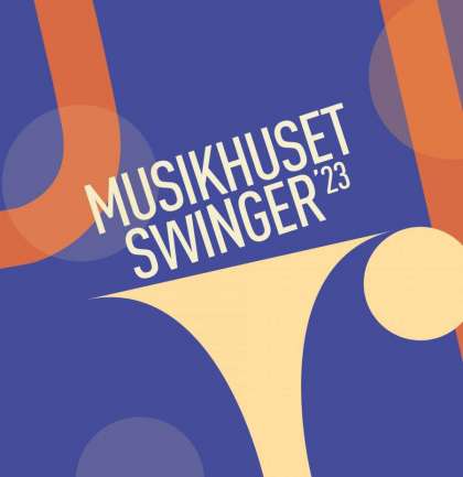 Musikhuset swings again this year during the jazz festival
