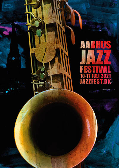 Aarhus Jazz Festival 2021