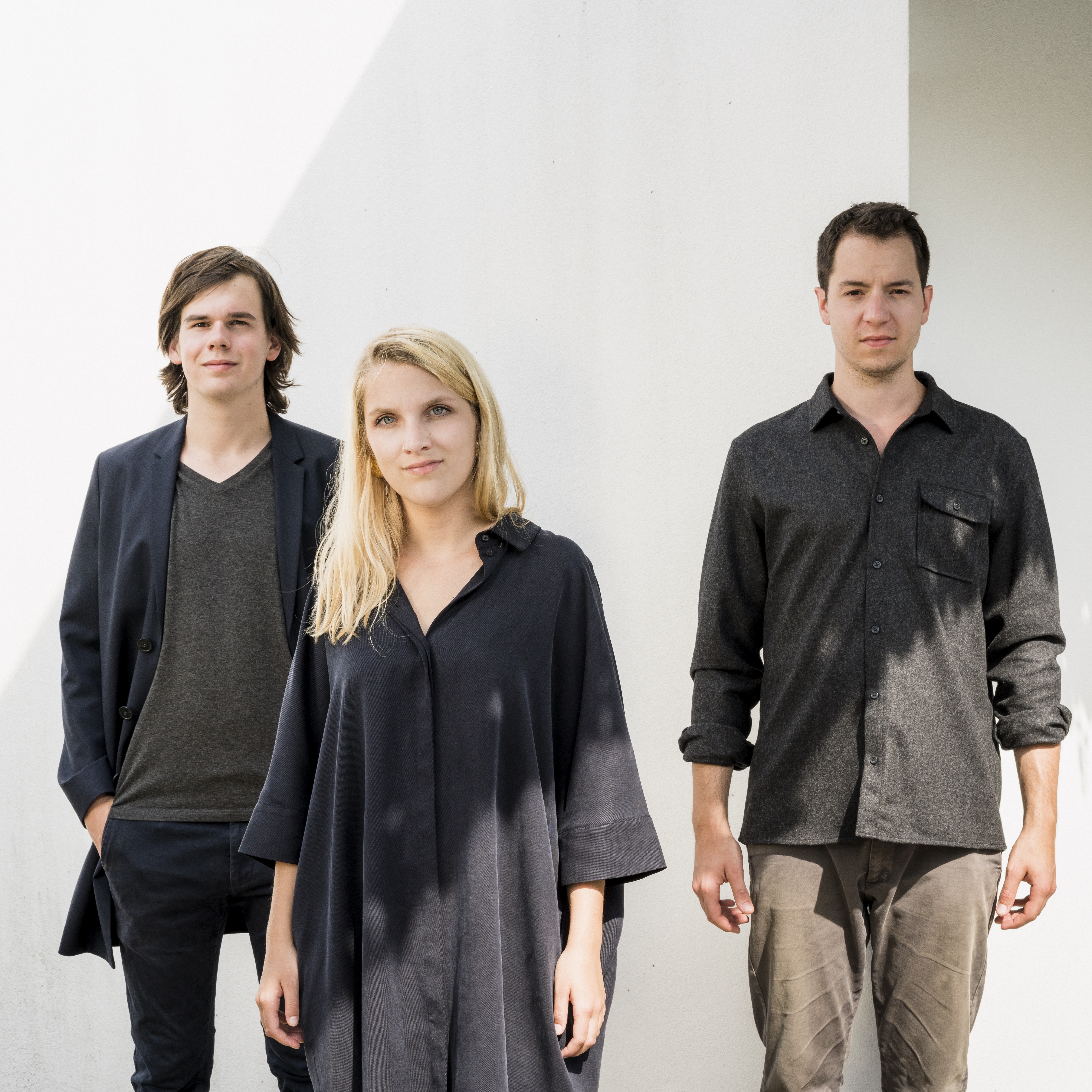 Marie Kruttli Trio – 12 Points (7) ((CH)) - Photo: 