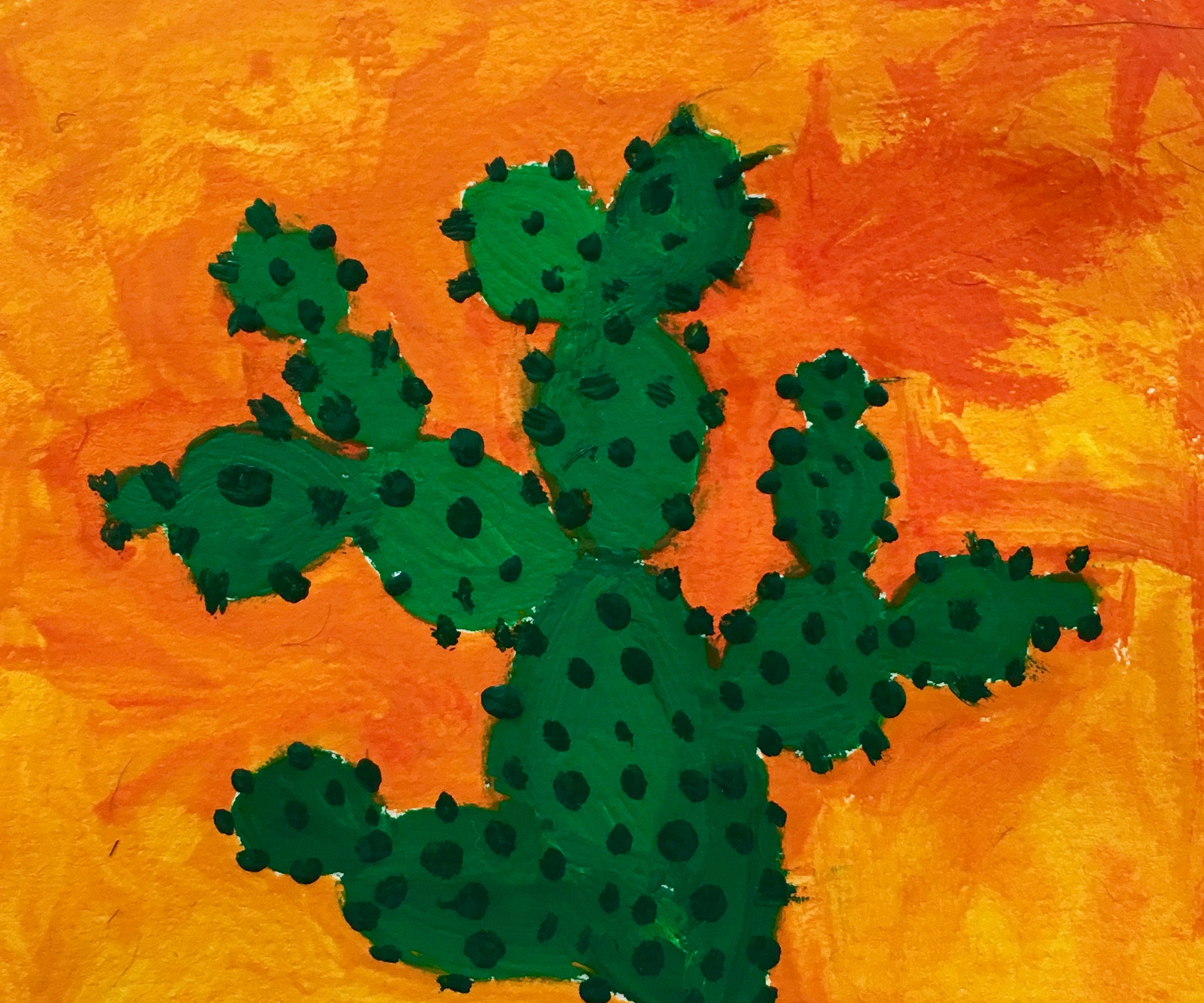 Cactus ((DK)) - Photo: 