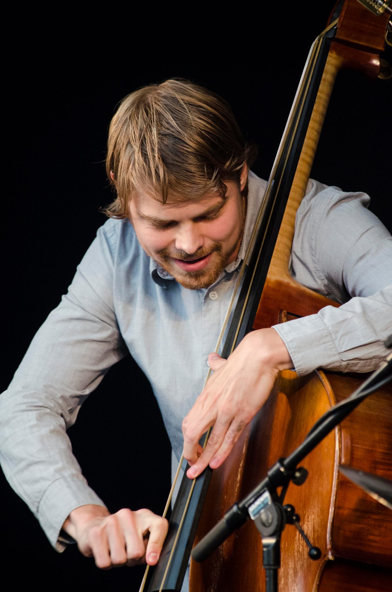 Late Night Jazz Jam – Lasse Mørck ((DK)) - Photo: 