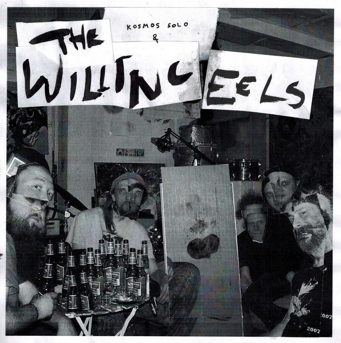 The House Festival – KOSMOS SOLO & The Willing Eels ((DK)) - Photo: 