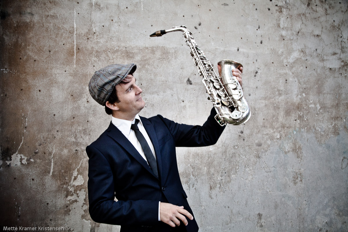 Late Night Jazz Jam – Johan Bylling Lang ((DK)) - Photo: 