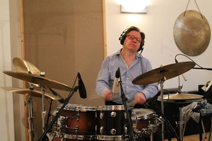 Late Night Jazz Jam – Anders Mogensen ((DK)) - Photo: 