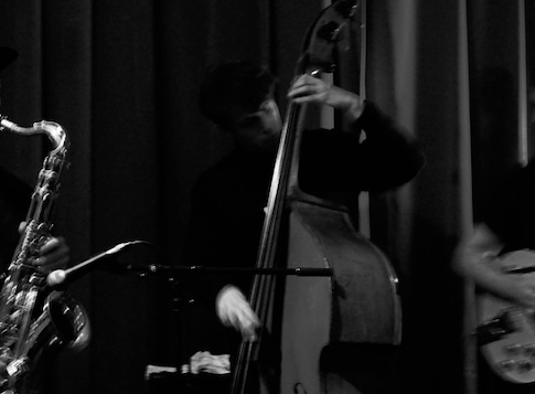 Late Night Jazz Jam – Thorbjørn Stefansson ((DK)) - Photo: 