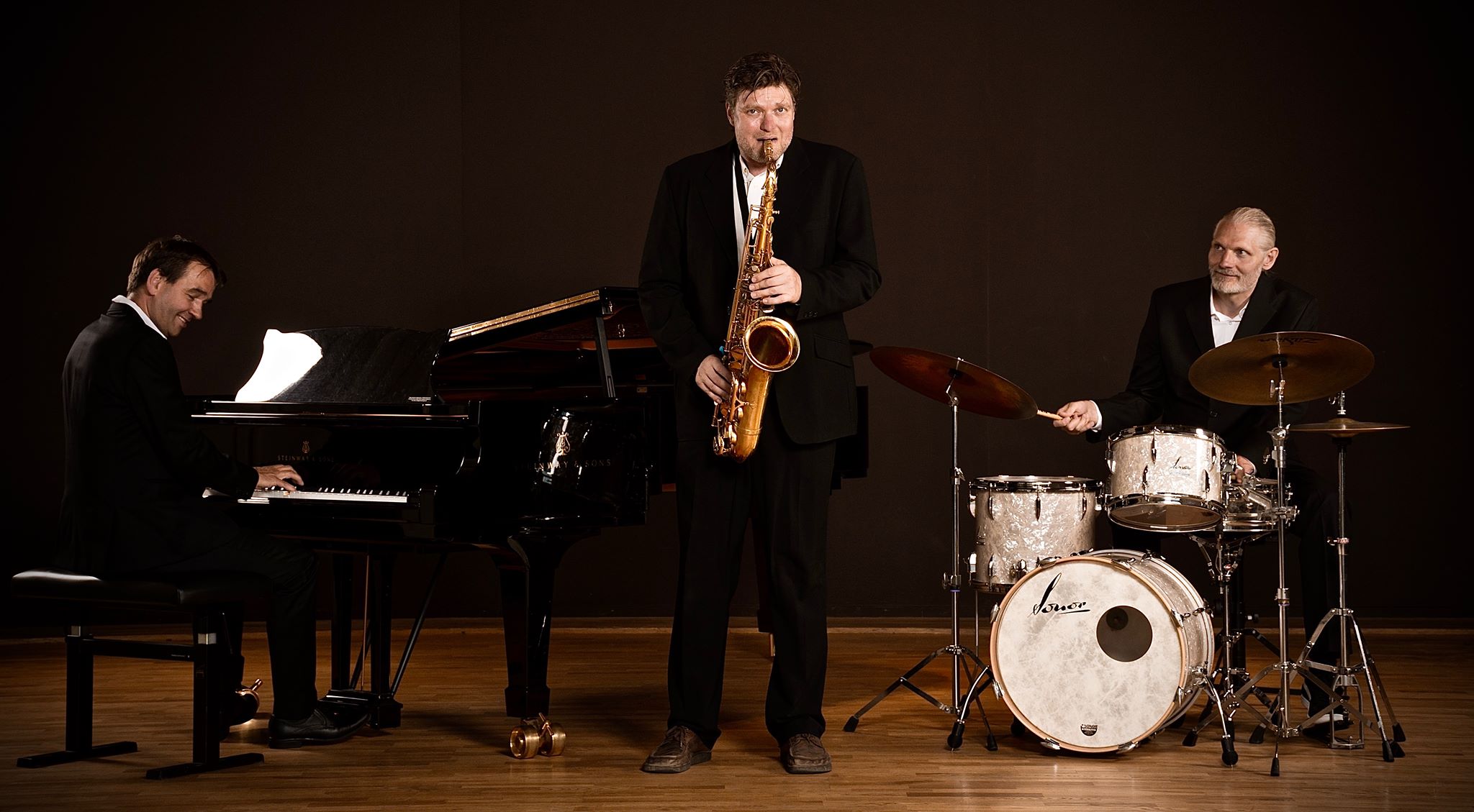 Aros Bossa Nova Trio ((DK)) - Photo: 