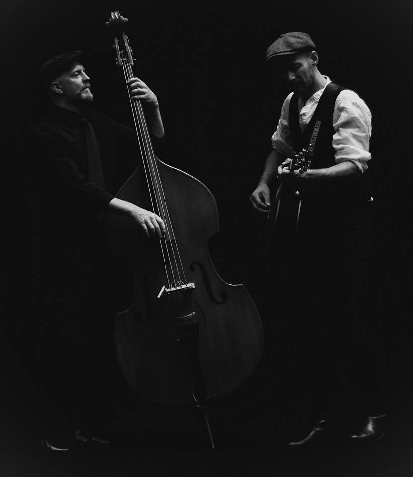 Dylan Duo ((DK)) - Photo: 