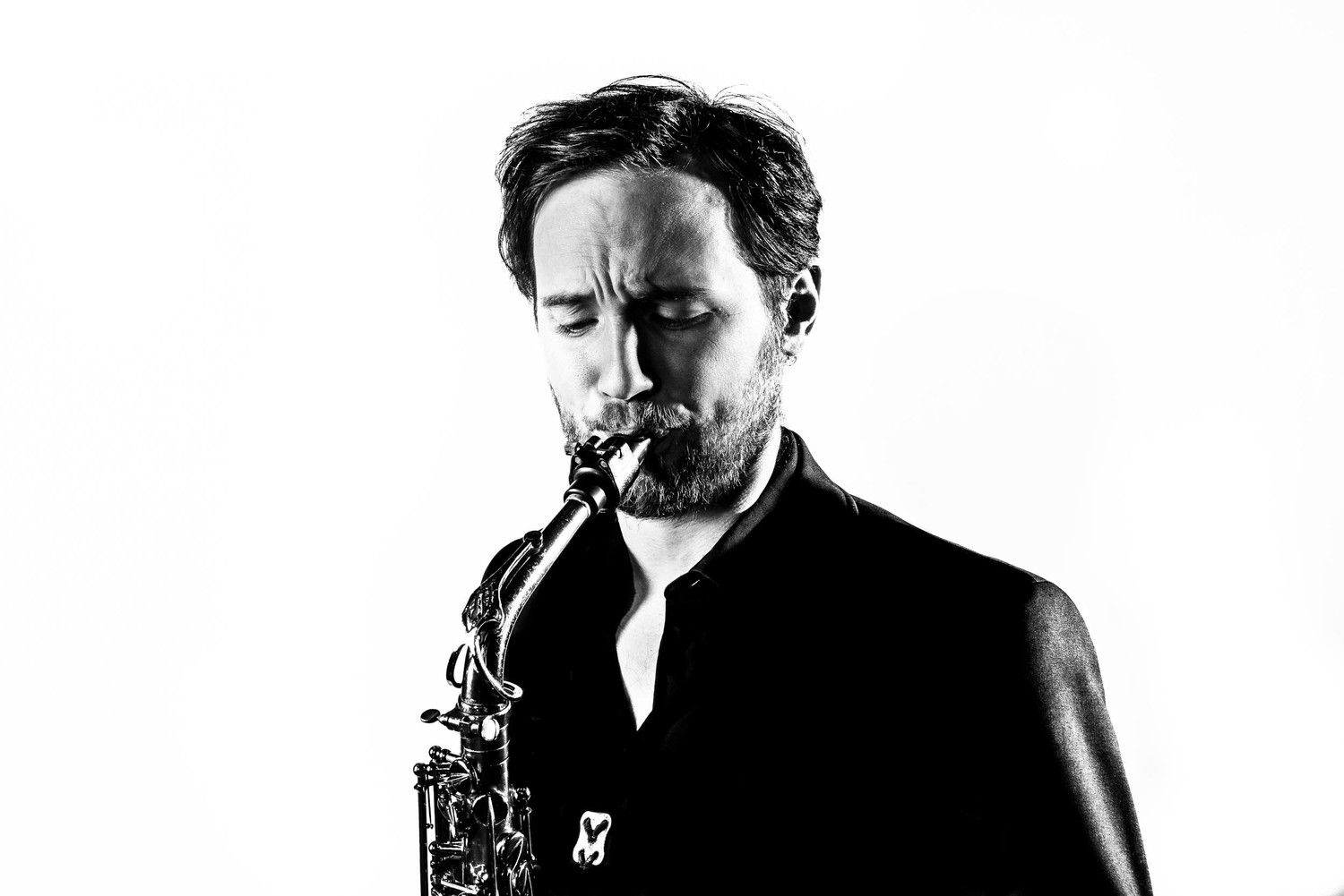 Johan Toftegaard Kvartet ((DK)) - Photo: 
