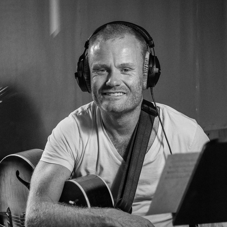 Morten Haugshøj Trio ((DK)) - Photo: 