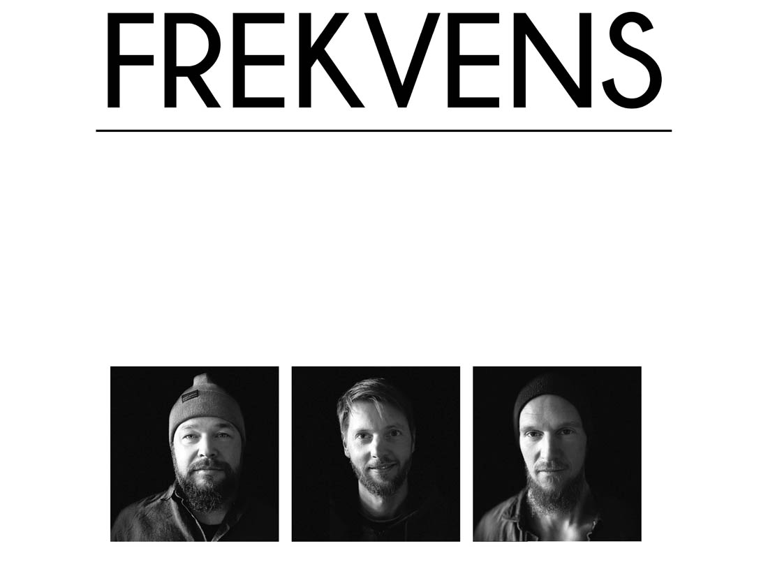 Frekvens - Photo: fairbar