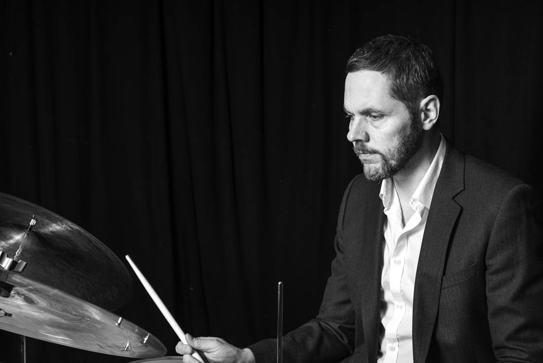 Bisgaard / Vuust / Loeb Trio feat. Ólafur Jónsson & Christian Vuust   - Photo: VinDanmark