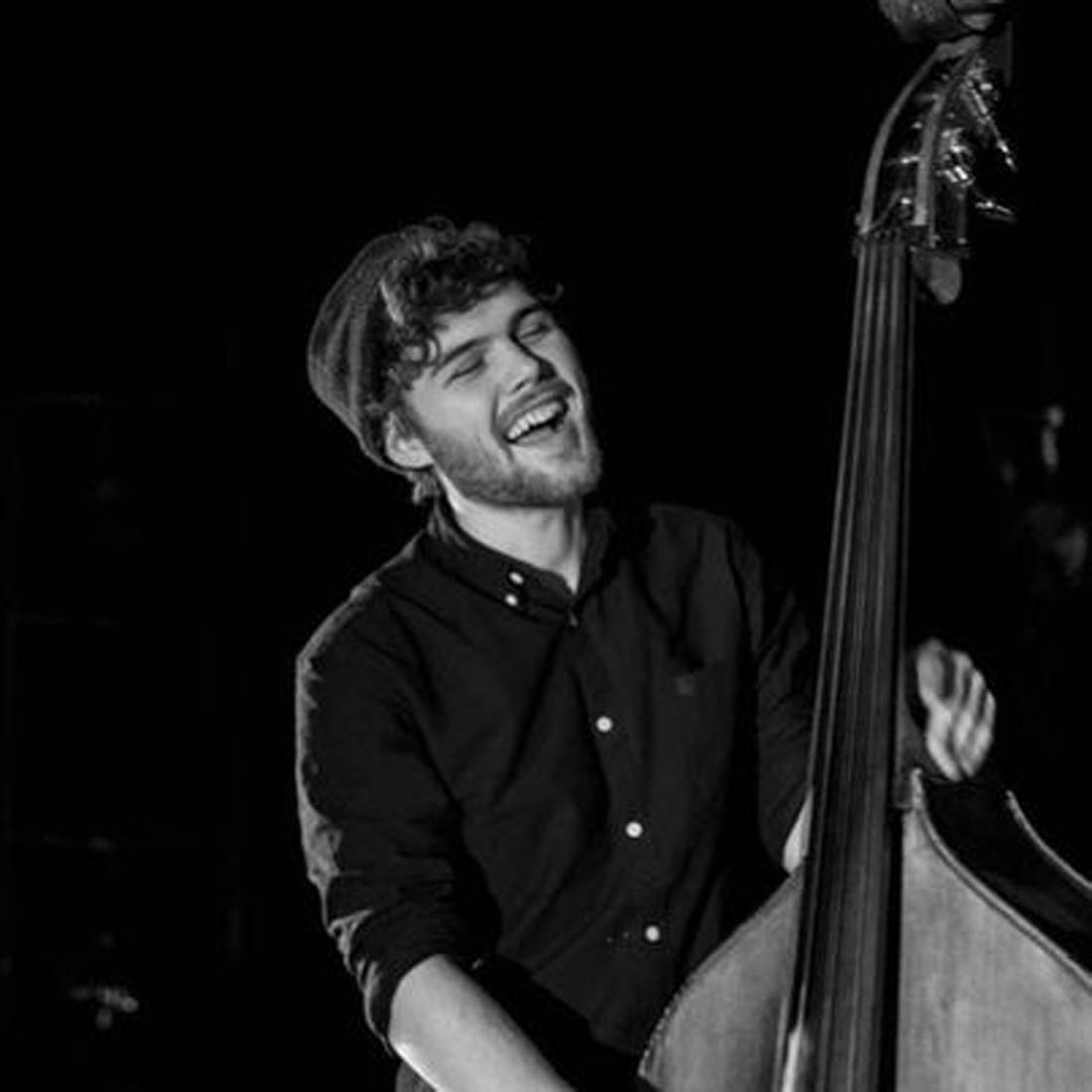 Late Night Jazz Jam - Adrian Christensen  - Photo: HeadQuarters