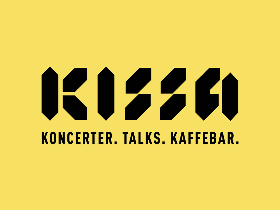 KISSA - Aarhus' nye jazzcontainer - Photo: Aarhus Jazz Orchestra