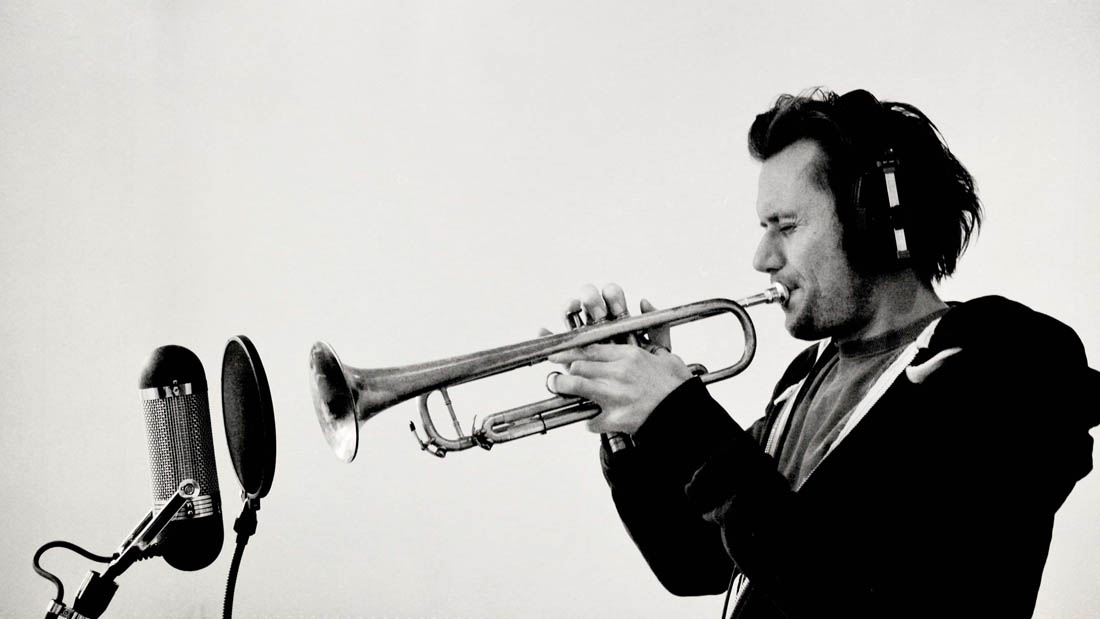 Jazz'n'brunch – Rasmus Bøgelund, Kwella & Friis - Photo: ARoS Aarhus Kunstmuseum