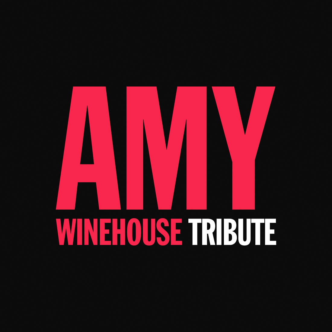 Amy Winehouse Tribute - Photo: VinDanmark