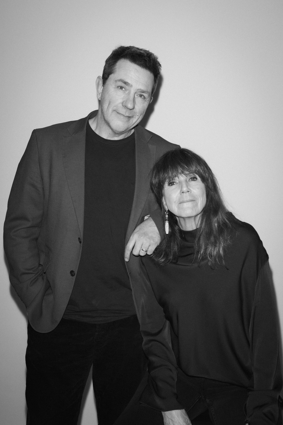Hanne Boel & Carsten Dahl - Photo: Musikhuset Aarhus