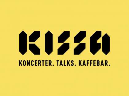 KISSA - Aarhus' nye jazzcontainer