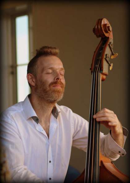 Niels Wilhelm Knudsen Standard Quartet (DK)