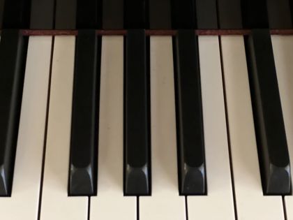 3 x Piano (Bærentzen / Flensborg / Sørensen) (DK)