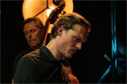 Christian Vuust Quartet feat. Ólafur Jónsson - VinDanmark - 10/07/2023 - Fotograf: Hreinn Gudlaugsson