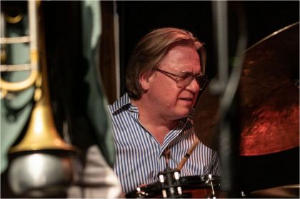Tim Hagans Quartet plays Miles Davis - VinDanmark - 11/07/2023 - Fotograf: Hreinn Gudlaugsson