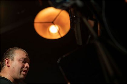 Tim Hagans Quartet plays Miles Davis - VinDanmark - 11/07/2023 - Fotograf: Hreinn Gudlaugsson