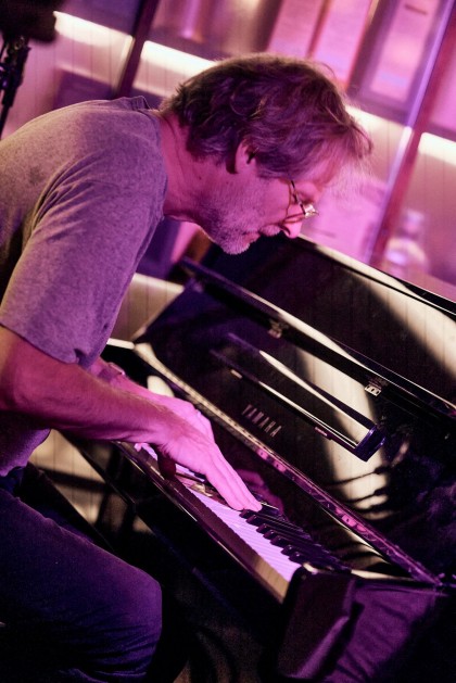 Hans Ulrik, Nikolaj Hess, Peter Vuust & Mikkel Vuust - Tir na nÓg - 15/07/2025 - Fotograf: Jørgen Nielsen