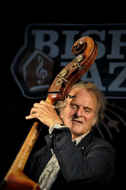Kim Menzer Jazz & Blues Band - Bispejazz - Bispetorvet - 21/07/2017 - Fotograf: Dorte  Buur Pedersen