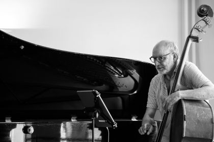 Jens Jefsen / Magnus Hjorth - Piano Værkstedet - 18/07/2019 - Fotograf: Hreinn Gudlaugsson