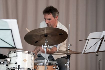 Ternion Quartet - Kunsthal Aarhus - 16/07/2017 - Fotograf: Hreinn Gudlaugsson
