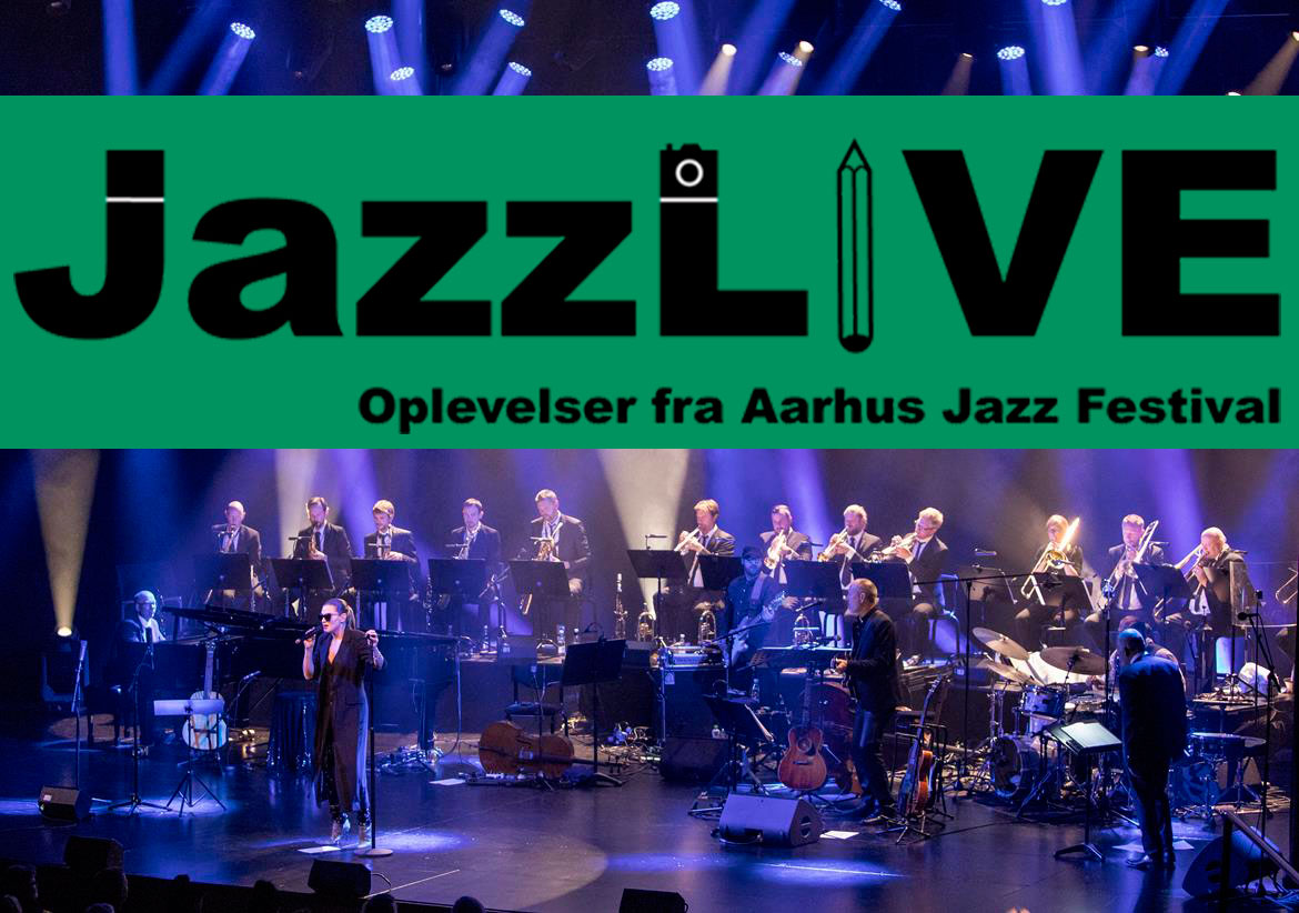Aarhus Jazz Festival JazzLive