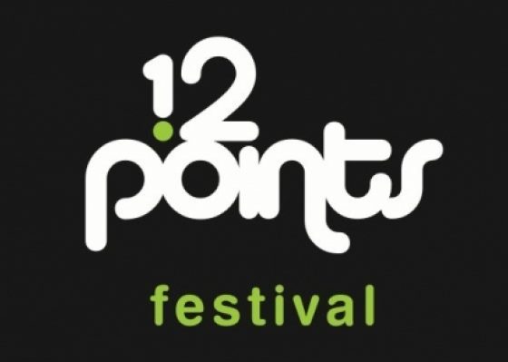 12 Points Festival til Aarhus i 2017